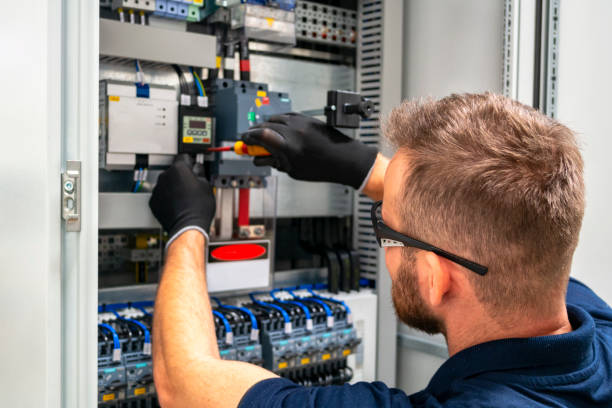 Best Affordable Electrical Installation  in Nth Plains, OR