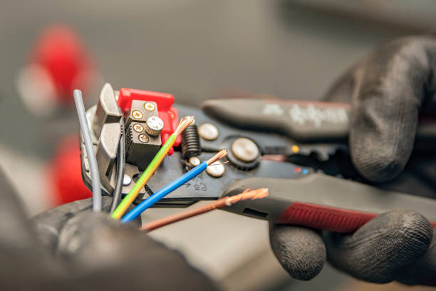 Best Electrical Contractors for Businesses  in Nth Plains, OR