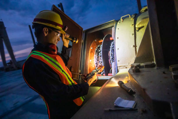 Best Electric Panel Repair  in Nth Plains, OR