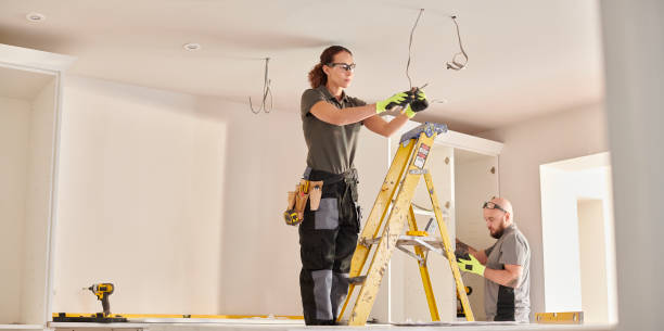 Best Electrical Troubleshooting Services  in Nth Plains, OR