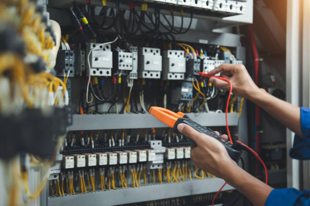 Best Electrical Outlet Repair  in Nth Plains, OR