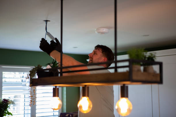 Best Electrical Repair Services  in Nth Plains, OR