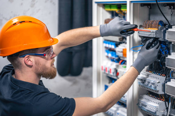 Best Best Electricians Near Me  in Nth Plains, OR