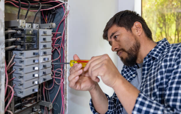 Best Emergency Electrical Repair  in Nth Plains, OR